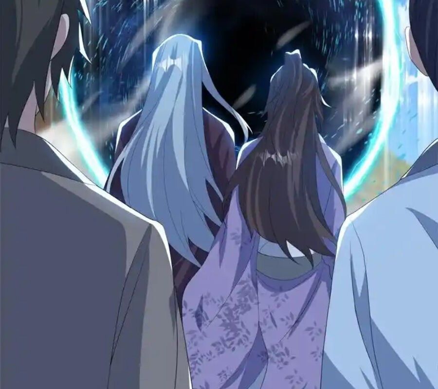 đọc truyện Chiến Hồn Tuyệt Thế Chương 731 ảnh 74 tại Thiên Thai Truyện