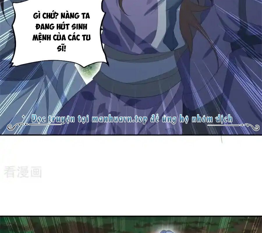 đọc truyện Chiến Hồn Tuyệt Thế Chương 731 ảnh 82 tại Thiên Thai Truyện