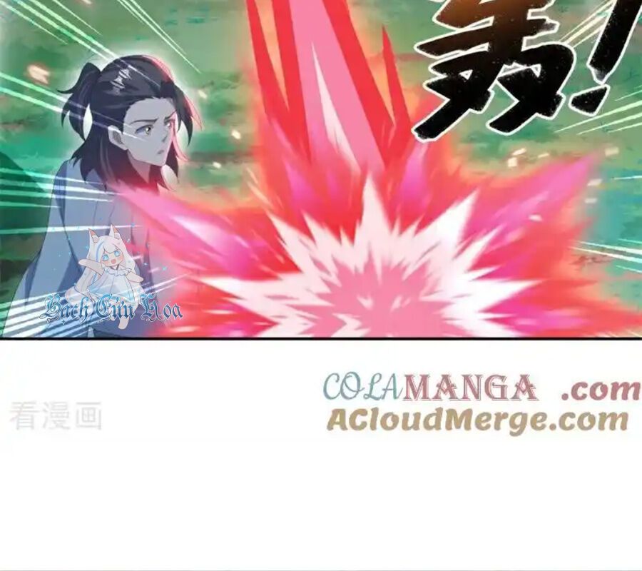 đọc truyện Chiến Hồn Tuyệt Thế Chương 731 ảnh 84 tại Thiên Thai Truyện