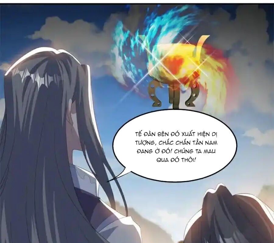 đọc truyện Chiến Hồn Tuyệt Thế Chương 731 ảnh 90 tại Thiên Thai Truyện