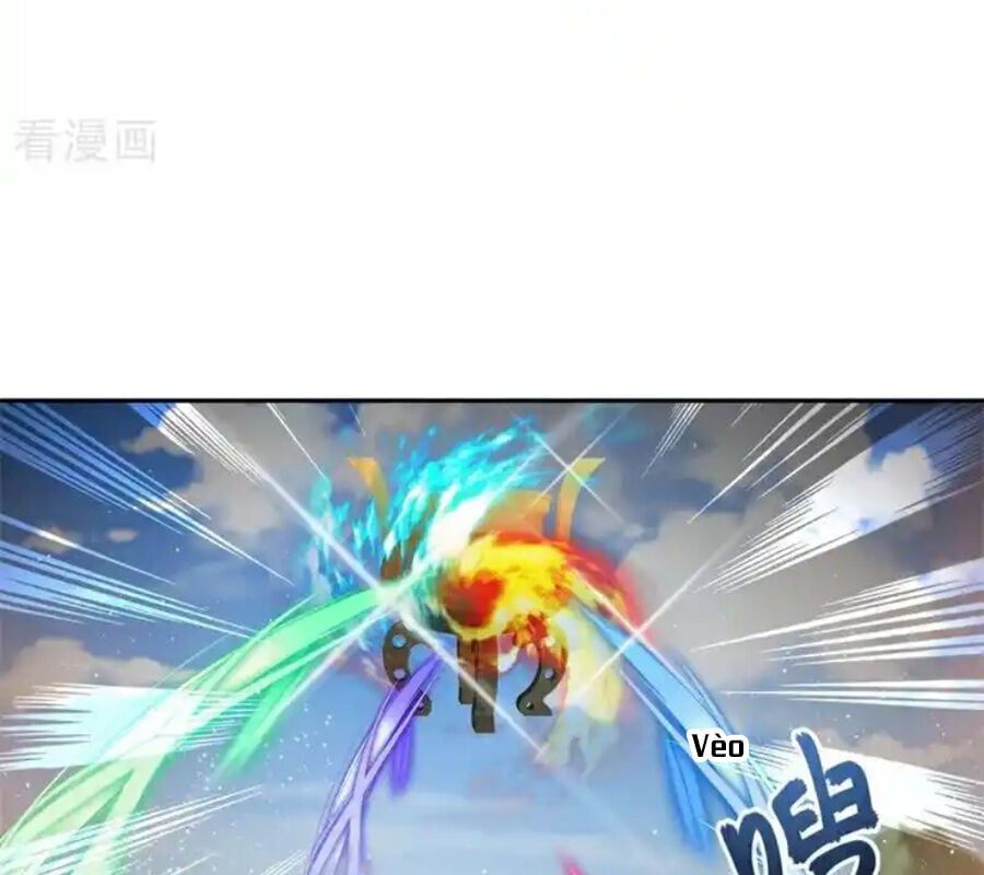 đọc truyện Chiến Hồn Tuyệt Thế Chương 731 ảnh 93 tại Thiên Thai Truyện