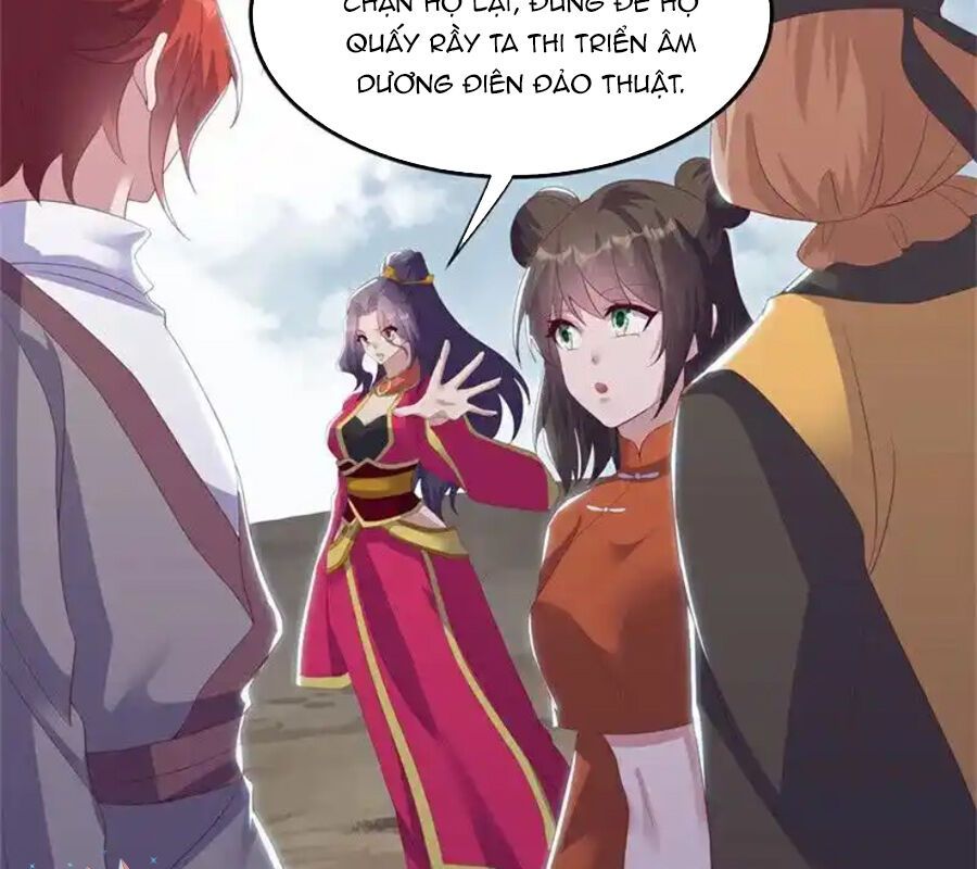 đọc truyện Chiến Hồn Tuyệt Thế Chương 731 ảnh 98 tại Thiên Thai Truyện