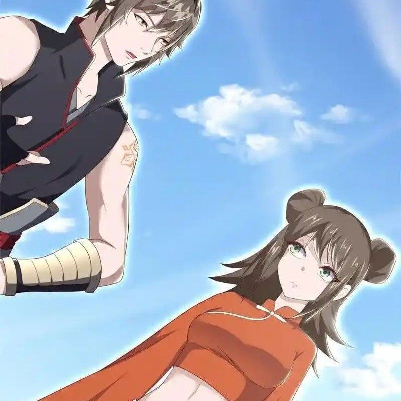 đọc truyện Chiến Hồn Tuyệt Thế Chương 732 ảnh 132 tại Thiên Thai Truyện