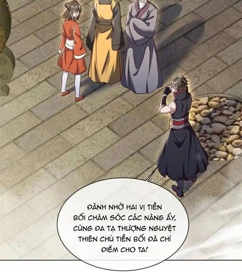 đọc truyện Chiến Hồn Tuyệt Thế Chương 733 ảnh 105 tại Thiên Thai Truyện