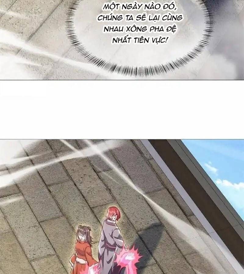 đọc truyện Chiến Hồn Tuyệt Thế Chương 733 ảnh 109 tại Thiên Thai Truyện