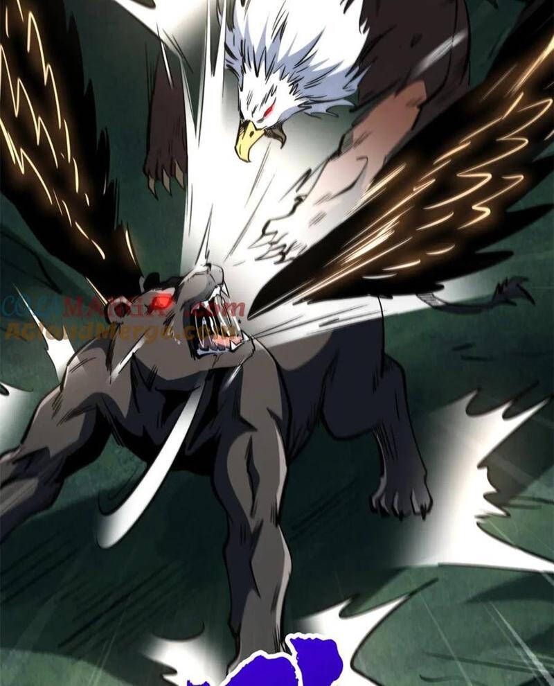 đọc truyện Chiến Hồn Tuyệt Thế Chương 733 ảnh 13 tại Thiên Thai Truyện