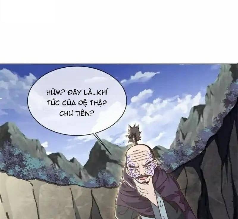 đọc truyện Chiến Hồn Tuyệt Thế Chương 733 ảnh 133 tại Thiên Thai Truyện