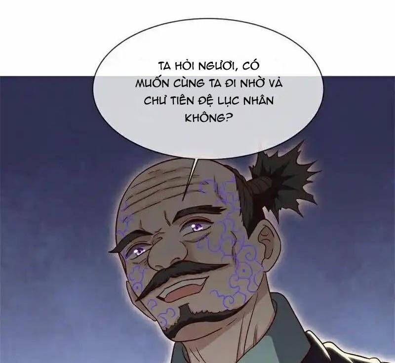 đọc truyện Chiến Hồn Tuyệt Thế Chương 733 ảnh 135 tại Thiên Thai Truyện