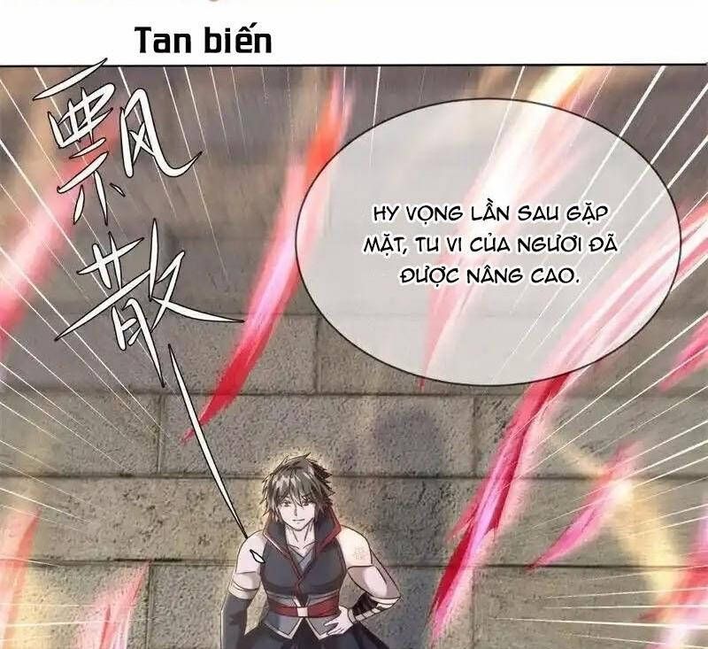 đọc truyện Chiến Hồn Tuyệt Thế Chương 733 ảnh 149 tại Thiên Thai Truyện