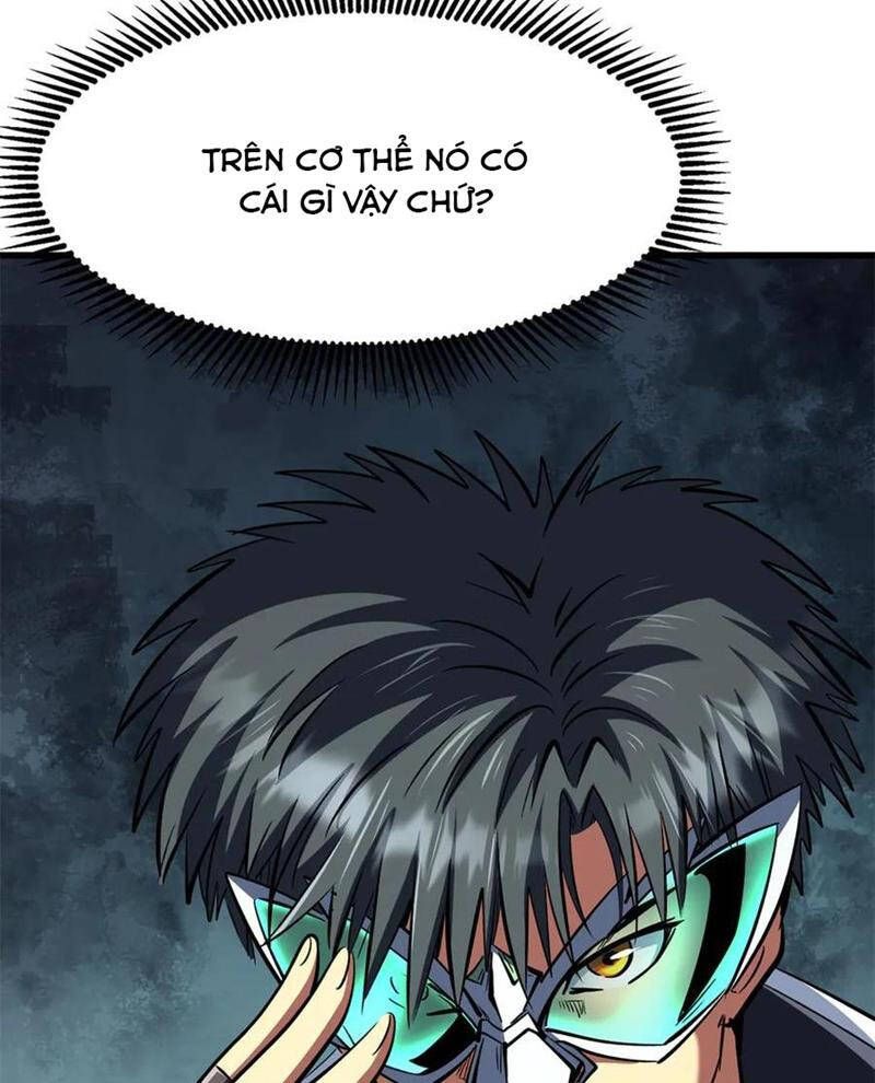 đọc truyện Chiến Hồn Tuyệt Thế Chương 733 ảnh 17 tại Thiên Thai Truyện