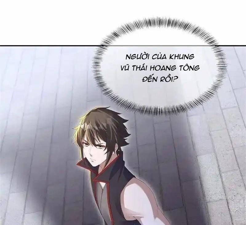 đọc truyện Chiến Hồn Tuyệt Thế Chương 733 ảnh 153 tại Thiên Thai Truyện