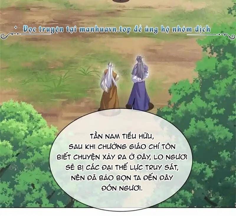 đọc truyện Chiến Hồn Tuyệt Thế Chương 733 ảnh 158 tại Thiên Thai Truyện