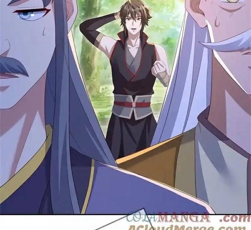 đọc truyện Chiến Hồn Tuyệt Thế Chương 733 ảnh 172 tại Thiên Thai Truyện