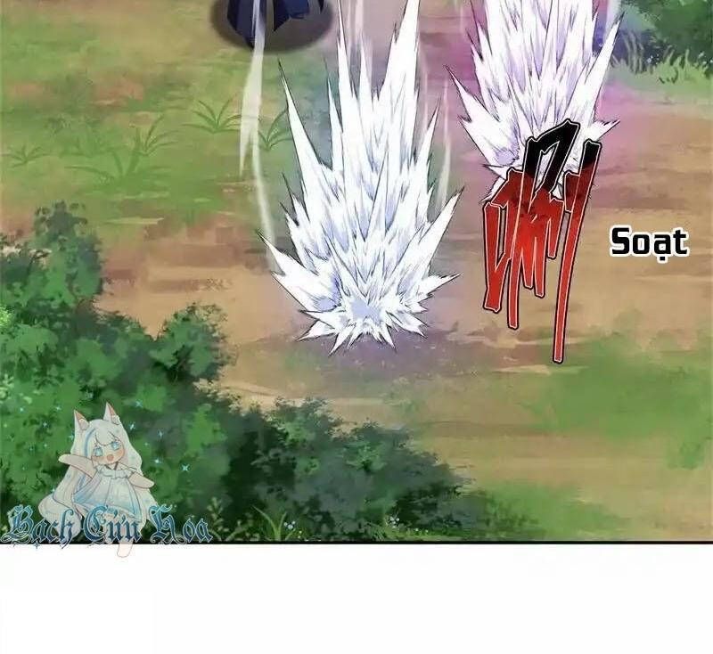 đọc truyện Chiến Hồn Tuyệt Thế Chương 733 ảnh 194 tại Thiên Thai Truyện