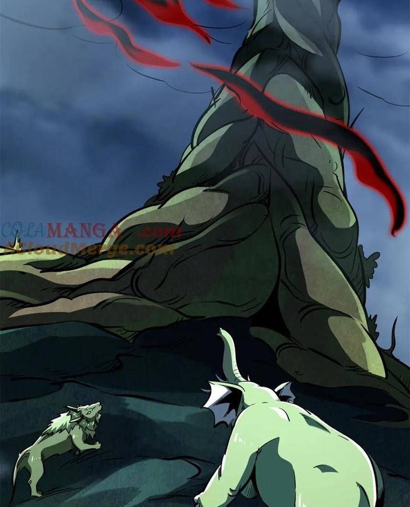 đọc truyện Chiến Hồn Tuyệt Thế Chương 733 ảnh 33 tại Thiên Thai Truyện