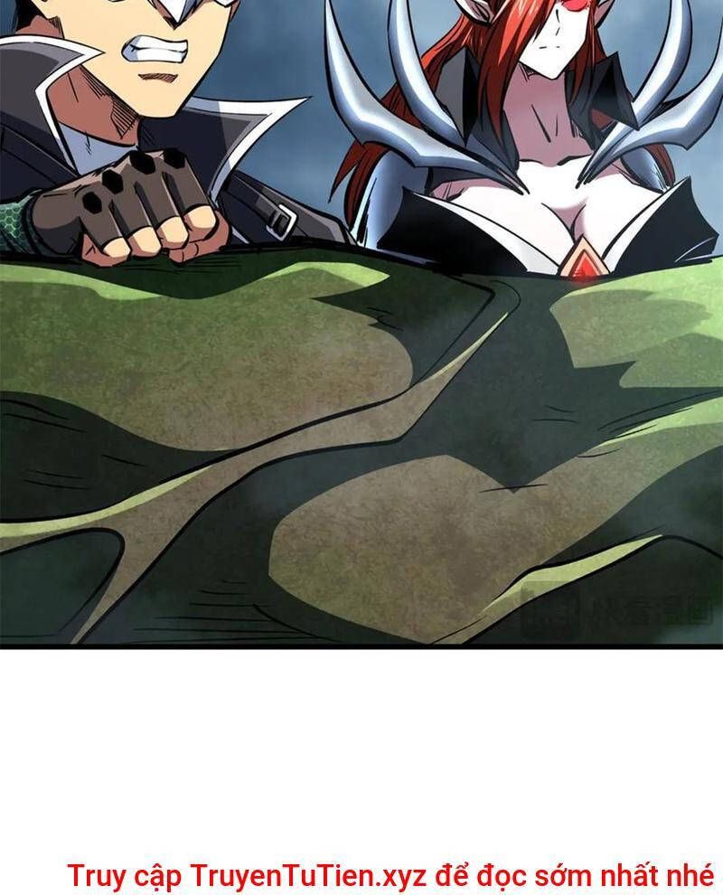 đọc truyện Chiến Hồn Tuyệt Thế Chương 733 ảnh 36 tại Thiên Thai Truyện