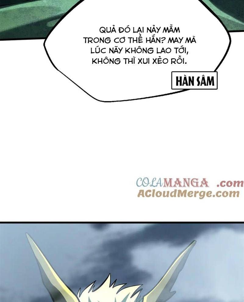 đọc truyện Chiến Hồn Tuyệt Thế Chương 733 ảnh 61 tại Thiên Thai Truyện