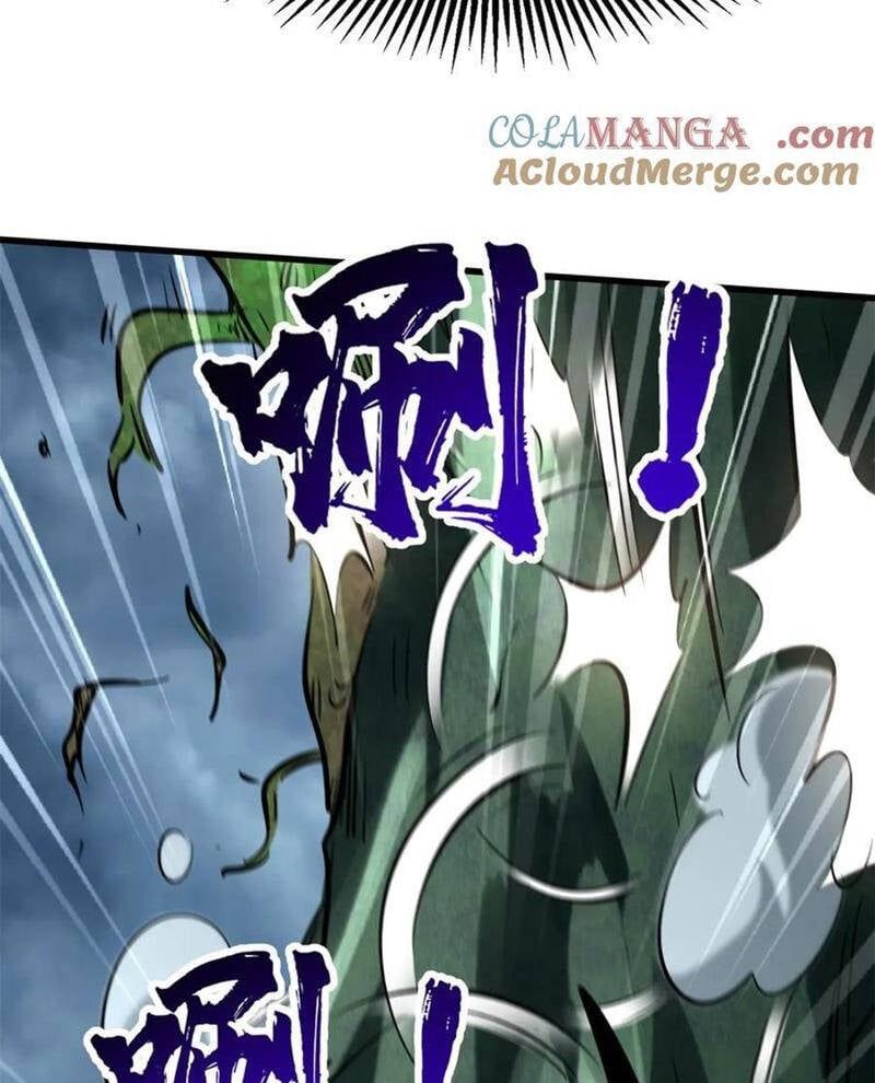 đọc truyện Chiến Hồn Tuyệt Thế Chương 733 ảnh 8 tại Thiên Thai Truyện