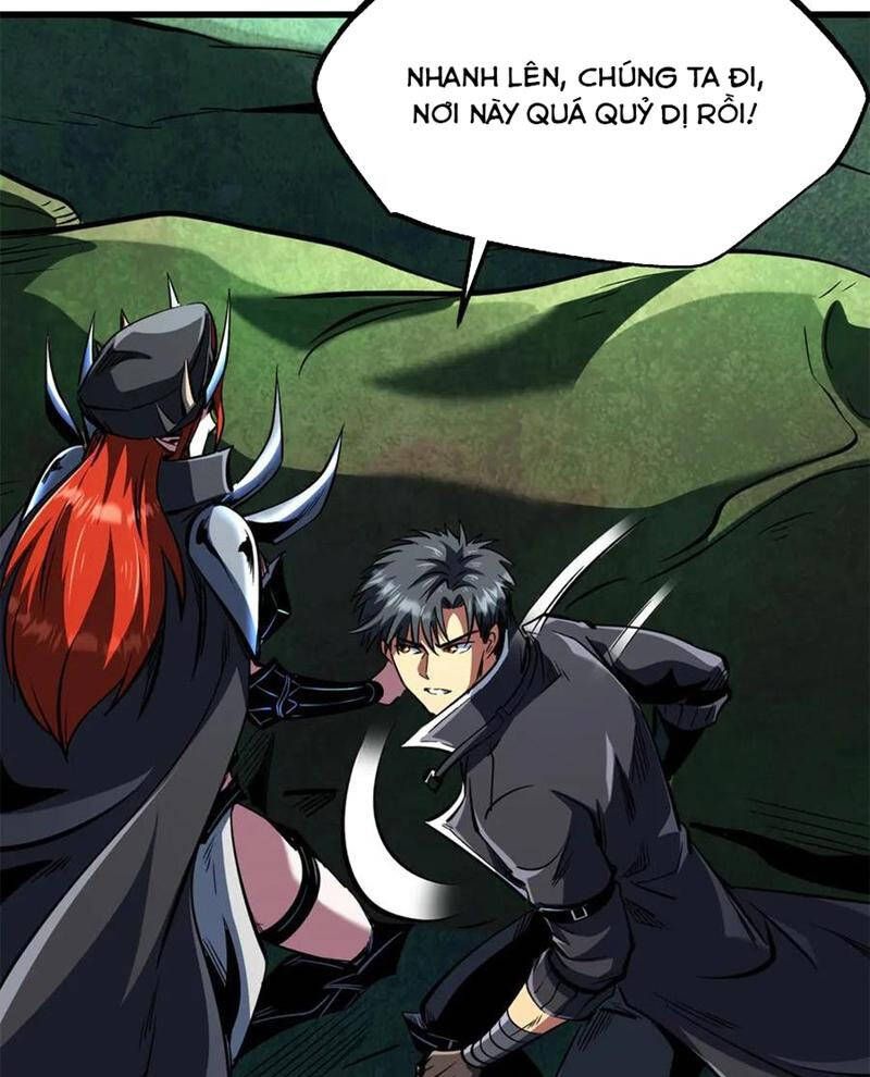 đọc truyện Chiến Hồn Tuyệt Thế Chương 733 ảnh 67 tại Thiên Thai Truyện