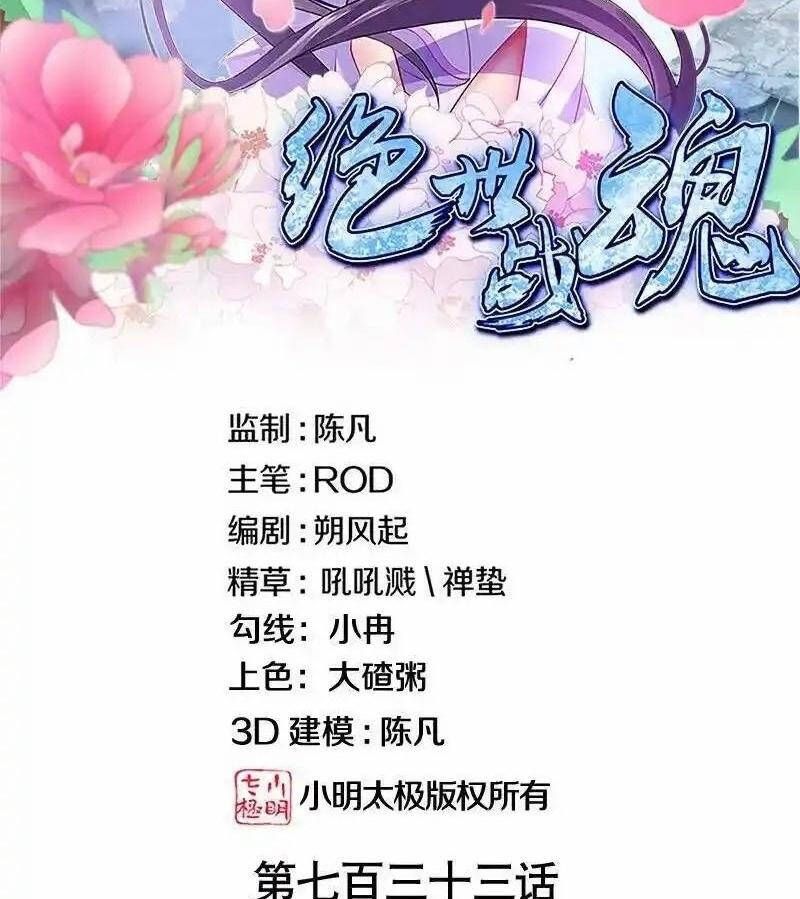 đọc truyện Chiến Hồn Tuyệt Thế Chương 733 ảnh 82 tại Thiên Thai Truyện