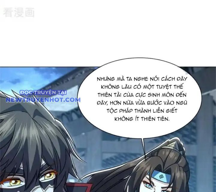 đọc truyện Chiến Hồn Tuyệt Thế Chương 734 ảnh 111 tại Thiên Thai Truyện