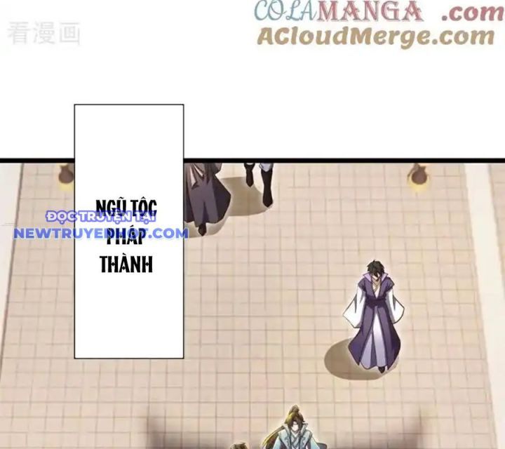 đọc truyện Chiến Hồn Tuyệt Thế Chương 734 ảnh 113 tại Thiên Thai Truyện