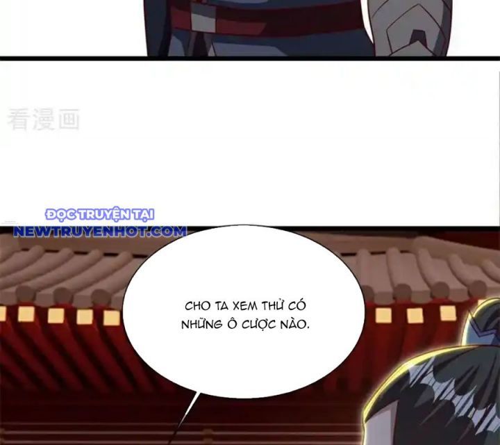 đọc truyện Chiến Hồn Tuyệt Thế Chương 734 ảnh 121 tại Thiên Thai Truyện