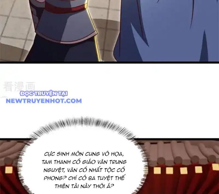 đọc truyện Chiến Hồn Tuyệt Thế Chương 734 ảnh 127 tại Thiên Thai Truyện