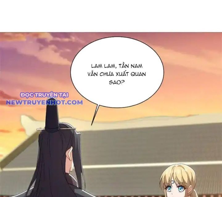 đọc truyện Chiến Hồn Tuyệt Thế Chương 734 ảnh 15 tại Thiên Thai Truyện