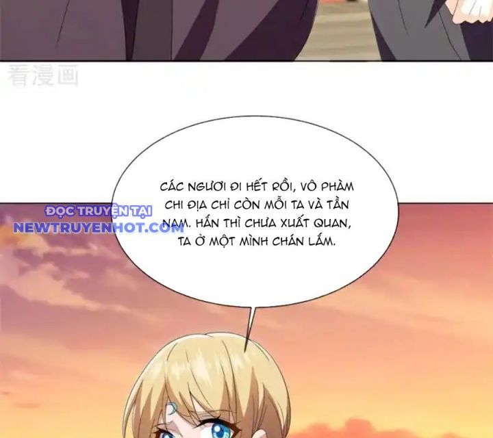 đọc truyện Chiến Hồn Tuyệt Thế Chương 734 ảnh 23 tại Thiên Thai Truyện