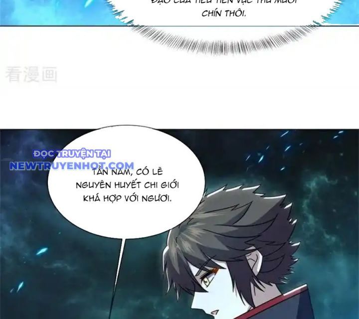 đọc truyện Chiến Hồn Tuyệt Thế Chương 734 ảnh 65 tại Thiên Thai Truyện