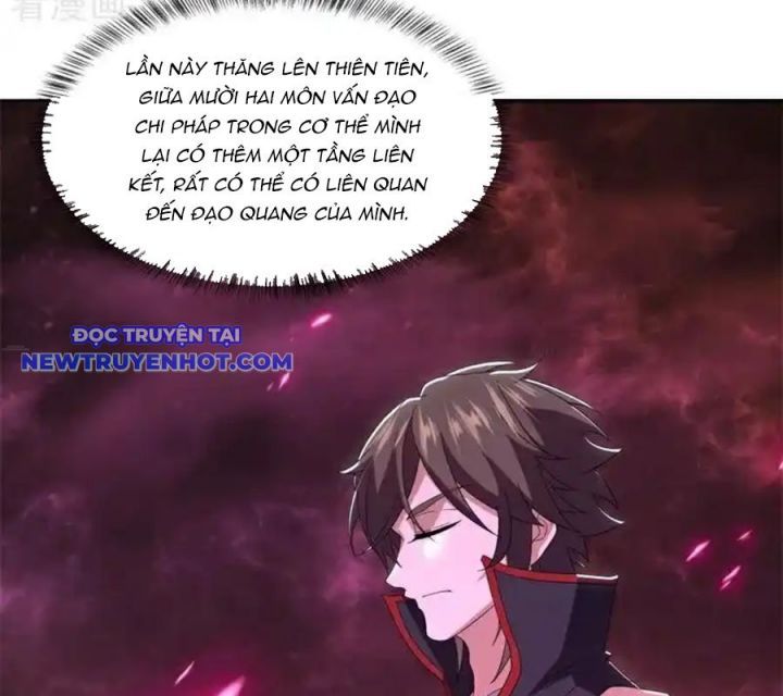 đọc truyện Chiến Hồn Tuyệt Thế Chương 734 ảnh 9 tại Thiên Thai Truyện