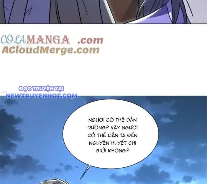 đọc truyện Chiến Hồn Tuyệt Thế Chương 734 ảnh 94 tại Thiên Thai Truyện