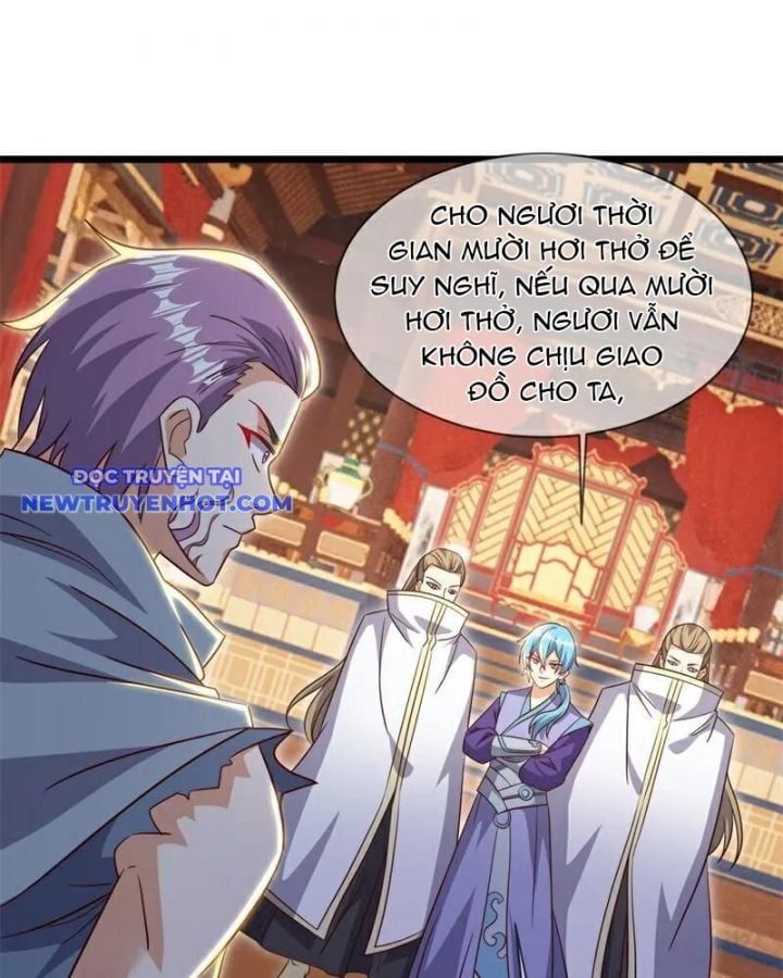 đọc truyện Chiến Hồn Tuyệt Thế Chương 735 ảnh 14 tại Thiên Thai Truyện