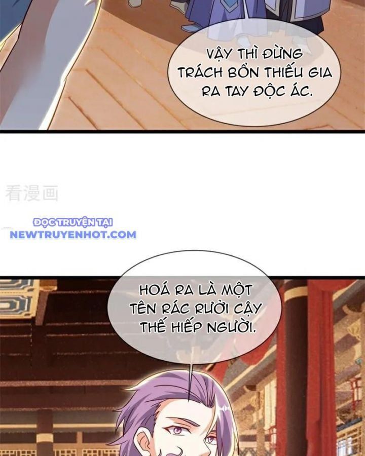 đọc truyện Chiến Hồn Tuyệt Thế Chương 735 ảnh 15 tại Thiên Thai Truyện