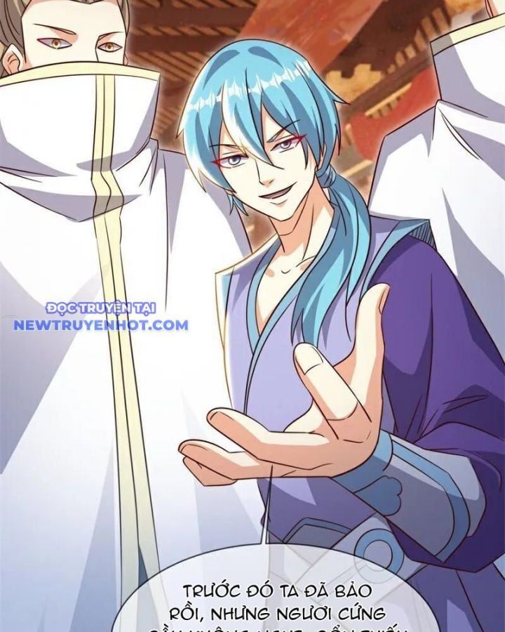 đọc truyện Chiến Hồn Tuyệt Thế Chương 735 ảnh 17 tại Thiên Thai Truyện