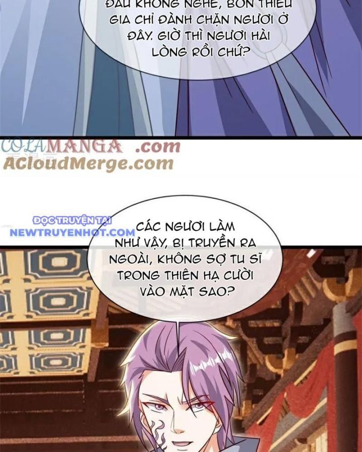 đọc truyện Chiến Hồn Tuyệt Thế Chương 735 ảnh 18 tại Thiên Thai Truyện