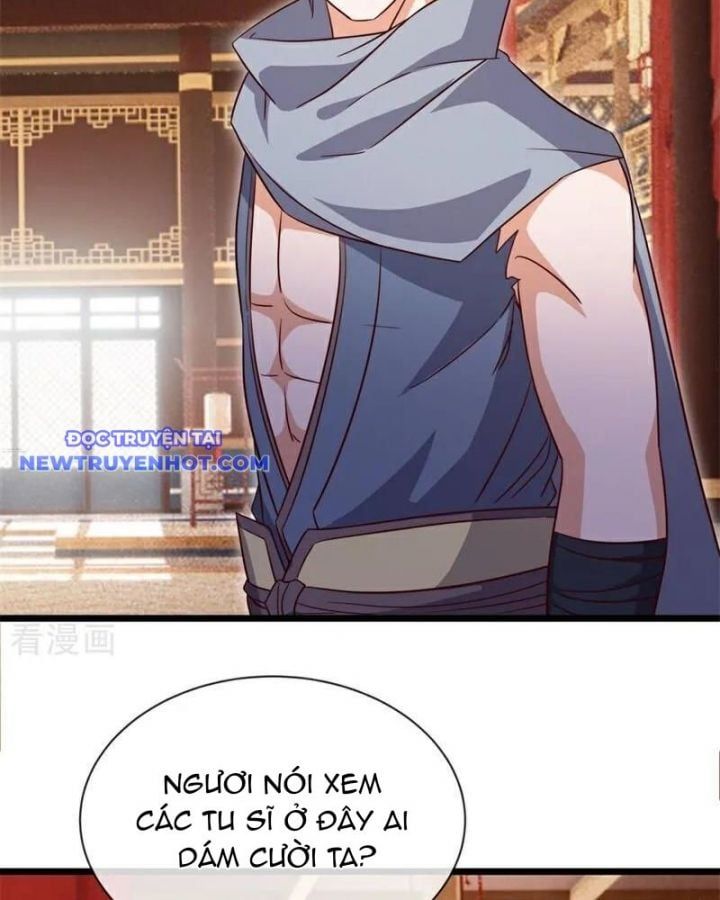 đọc truyện Chiến Hồn Tuyệt Thế Chương 735 ảnh 19 tại Thiên Thai Truyện