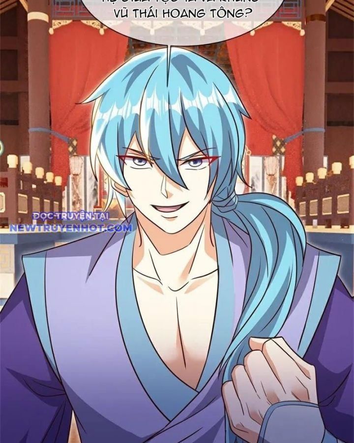 đọc truyện Chiến Hồn Tuyệt Thế Chương 735 ảnh 23 tại Thiên Thai Truyện