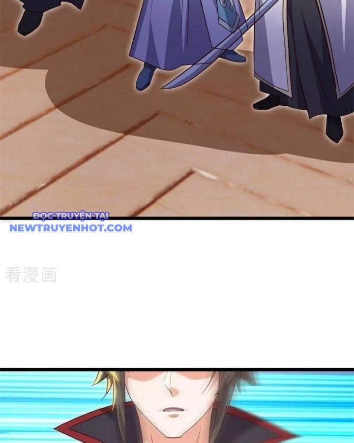 đọc truyện Chiến Hồn Tuyệt Thế Chương 735 ảnh 26 tại Thiên Thai Truyện