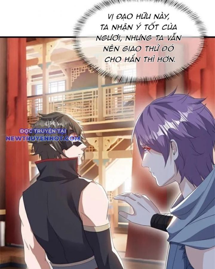 đọc truyện Chiến Hồn Tuyệt Thế Chương 735 ảnh 31 tại Thiên Thai Truyện