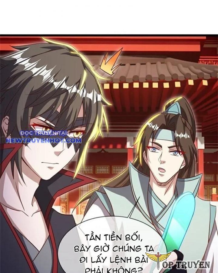 đọc truyện Chiến Hồn Tuyệt Thế Chương 735 ảnh 5 tại Thiên Thai Truyện