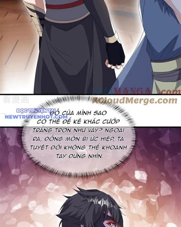 đọc truyện Chiến Hồn Tuyệt Thế Chương 735 ảnh 32 tại Thiên Thai Truyện