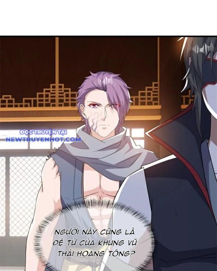 đọc truyện Chiến Hồn Tuyệt Thế Chương 735 ảnh 34 tại Thiên Thai Truyện