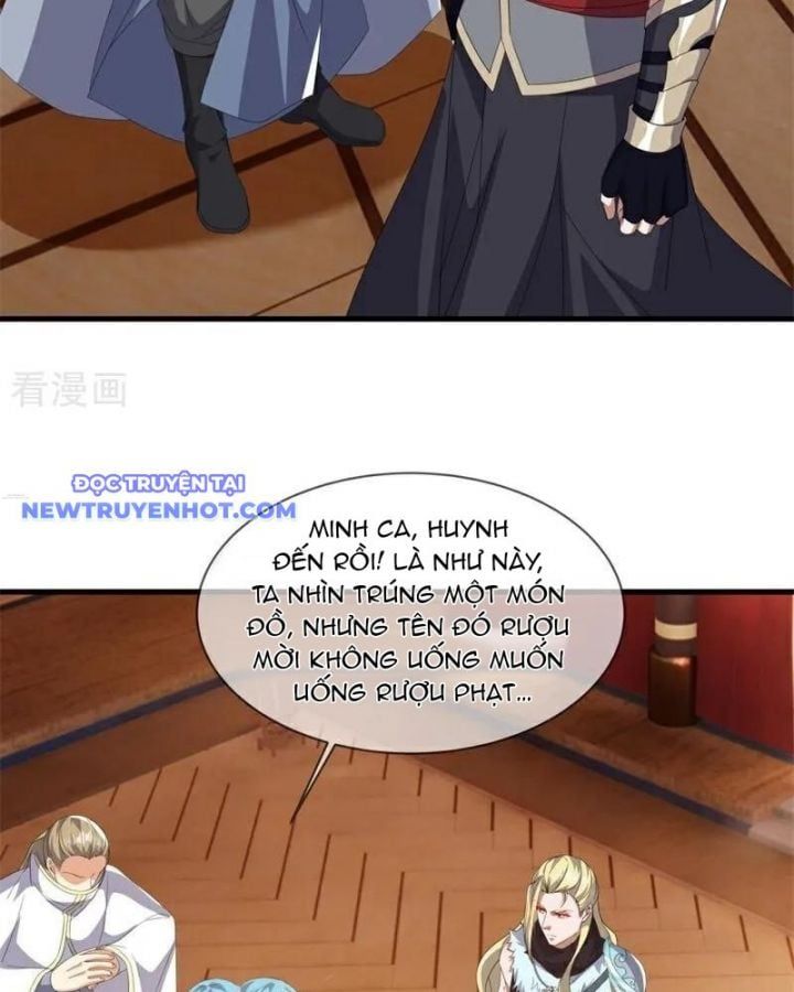 đọc truyện Chiến Hồn Tuyệt Thế Chương 735 ảnh 40 tại Thiên Thai Truyện