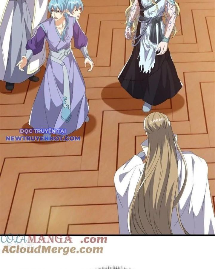 đọc truyện Chiến Hồn Tuyệt Thế Chương 735 ảnh 41 tại Thiên Thai Truyện