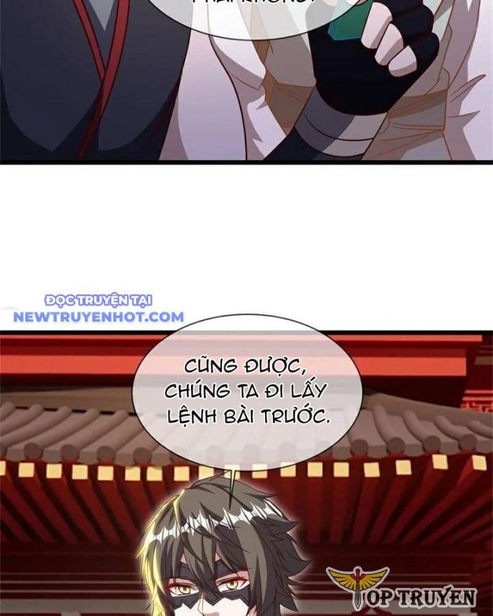 đọc truyện Chiến Hồn Tuyệt Thế Chương 735 ảnh 6 tại Thiên Thai Truyện