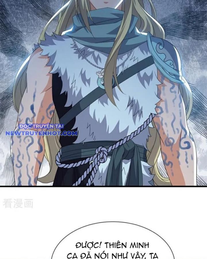 đọc truyện Chiến Hồn Tuyệt Thế Chương 735 ảnh 44 tại Thiên Thai Truyện