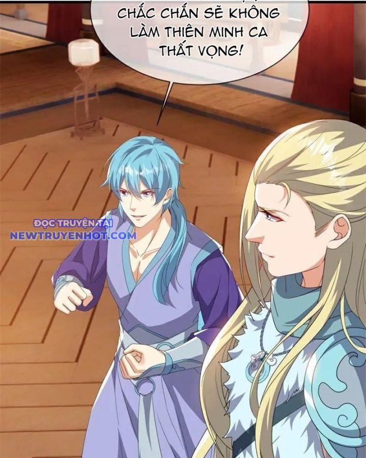 đọc truyện Chiến Hồn Tuyệt Thế Chương 735 ảnh 45 tại Thiên Thai Truyện