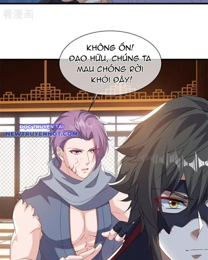 đọc truyện Chiến Hồn Tuyệt Thế Chương 735 ảnh 50 tại Thiên Thai Truyện